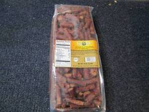 lot 215 image: 32 oz Sugar River Hot Snack Ends & ...