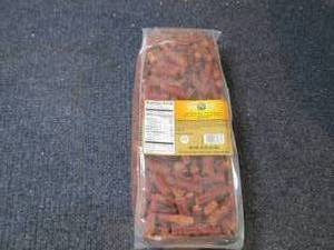 lot 218 image: 32 oz Sugar River Hot Snack Ends & ...