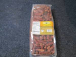 lot 220 image: 32 oz Sugar River Hot Snack Ends & ...