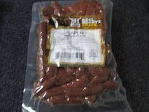 lot 228 image: 32 oz Settlers Ridge Jalapeno Meat...