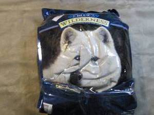 lot 249 image: Blue Wilderness Dog Food...