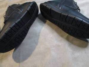 lot 286 image: Maximus Comforts Mens Shoes NIB Siz...