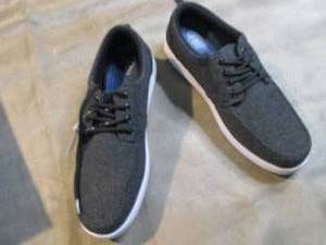 lot 296 image: Island Surf Fom Zion Shoes Mens Sh...
