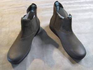 lot 315 image: Eastland Julius Mens Boot Size 10....