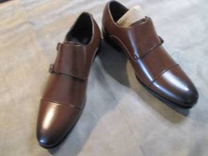lot 316 image: Stacy Adams Mens Dress Shoe Size 10...