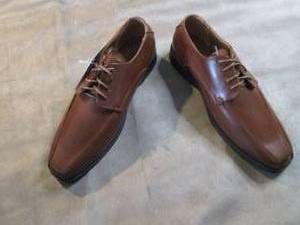 lot 319 image: Deer Stags Lawrence Mens Shoes Siz...