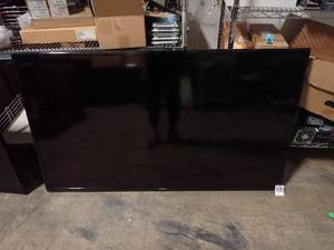 Samsung UN60EH6003 60 TV (no remote, includes power cable)