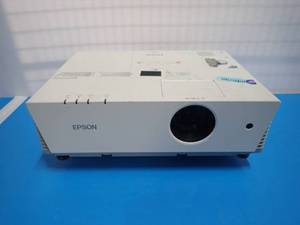 Epson&nbsppowerlite 6110i ProjectorNative Resolution1024 x 768&nbspBrightness3500 ANSI lumens&nbspTypeLCD