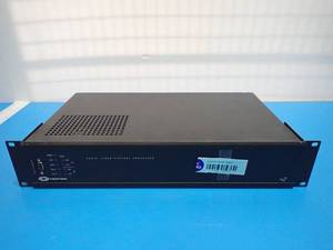 Extron&nbspCROSSPOINT 300 SWITCHER Telecom Device