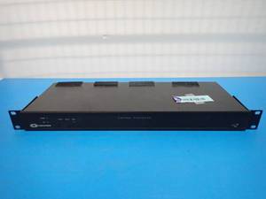 Creston CP2 Control Processor