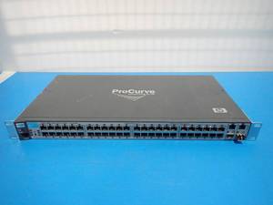 Procurve Switch 2610-48 J9088A