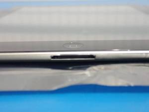 Apple&nbspiPad 3rd Gen A1416CPUApple A5X&nbspBuilt-in-Storage16GB&nbspRAM1GB&nbspCamera - Rear5.0 MP&nbspCamera - Front0.3 MP