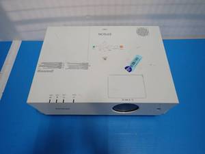 Epson&nbsppowerlite 6110i Projector (includes power)Native Resolution1024 x 768&nbspBrightness3500 ANSI lumens&nbspTypeLCD