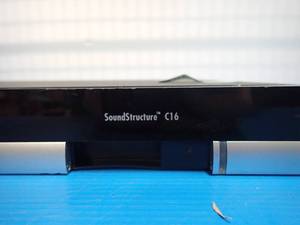 Polycom&nbspSoundStructure C16 Audio Device