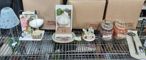 NEW Yankee Candle Giftware