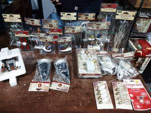 23-Village Accessories