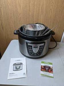 lot 455 image: Power Pressure Cooker XL