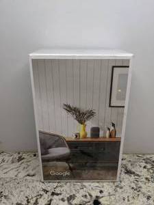 lot 14 image: Brand New Google Nest Audio Smart Speaker with Google Assistant