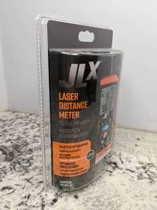 lot 13 image: Brand New Johnson Level JLX 330 Laser Distance Meter