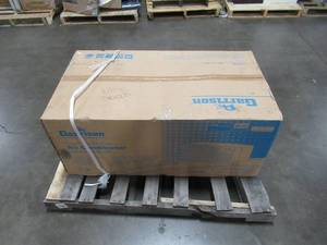 lot 347 image: Garrison 15,000 BTU Packaged Terminal Heat Pump Air Conditioner 230208V Model MWDUP-15AEN1-MI6