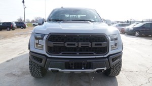 2017 Ford F150 Raptor 4x4 - One Owner -