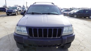 1999 Jeep Grand Cherokee Laredo
