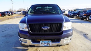 2004 Ford F150 FX4  Lariat  XLT