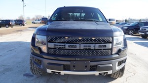 2014 Ford F150 SVT Raptor 4x4 6.2l V8 - 2 Owners - NO RESERVE