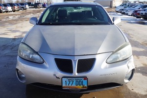 2006 Pontiac Grand Prix GT