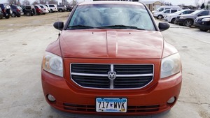 2010 Dodge Caliber Mainstreet
