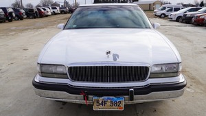 1994 Buick Park Avenue