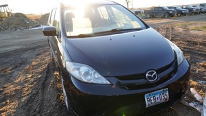 2006 Mazda Mazda5