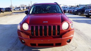 2007 Jeep Compass Sport 4x4 - 142,995 Miles -