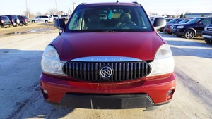 2006 Buick Rendezvous CX