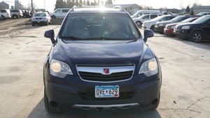 2009 Saturn VUE XE - 2 Owners -