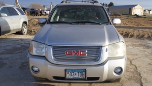 2006 GMC Envoy XL Denali 4x4 - 2 Owners -