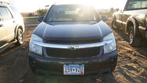 2008 Chevrolet Equinox LT