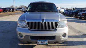 2003 Lincoln Navigator