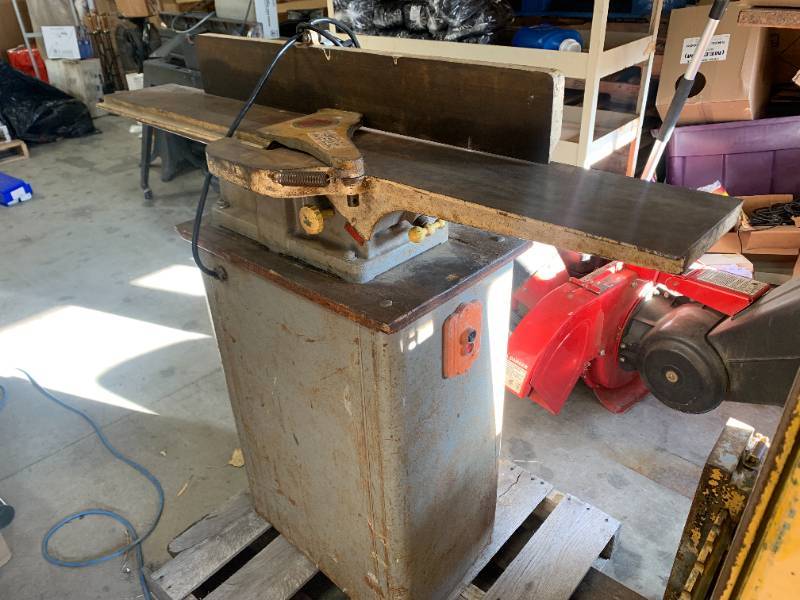 Duro jointer deals