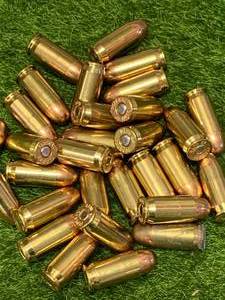 lot 50 image: 30 Rounds Federal .45 Auto Ammo Ammunition
