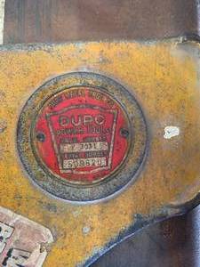 lot 83 image: Duro Metal Products 6 Jointer (tested working)