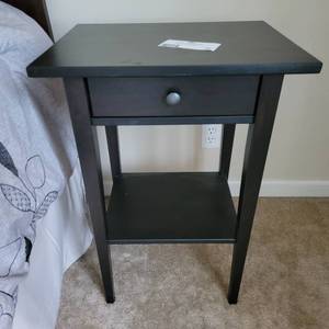 Furniture Wood Night Stand