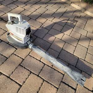 Ryobi Leaf Blower-310BVr