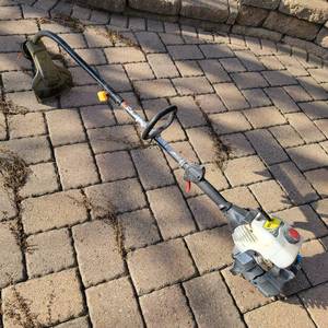 Yardman 20CS String Trimmer