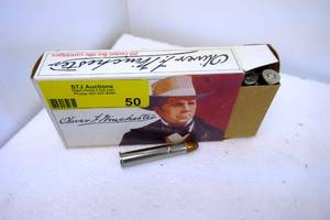 Winchester 38-55 - box of 20