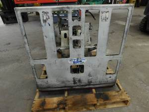 lot 19 image: Cascade Class II Push Pull Attachment