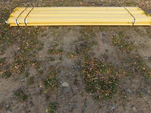 lot 23 image: 8 - Beams - 3 x 6 x 144