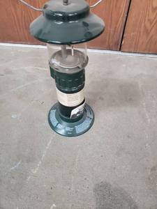 lot 34 image: Propane Lantern