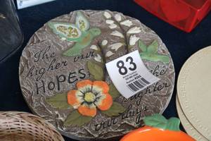 lot 83 image: Misc. Items