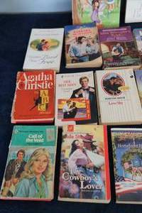 lot 89 image: Twenty Nine Miscellaneous Books